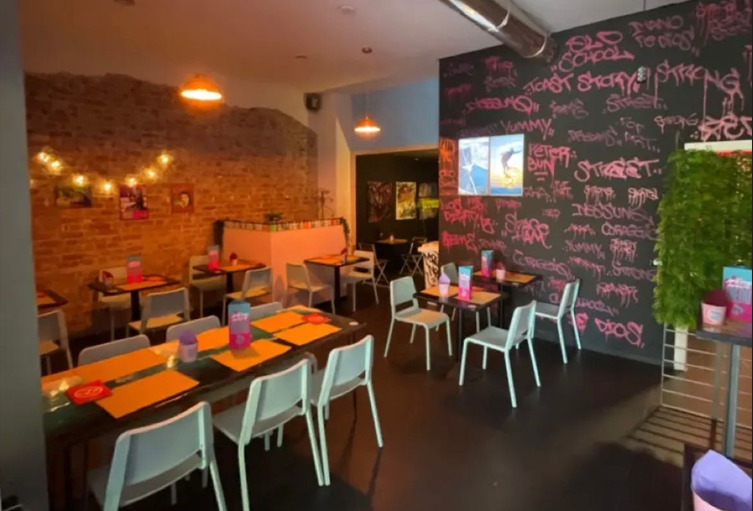Vendita Ristoranti VENDESI HAMBURGERIA/BIRRERIA  MILANO a Milano (MI)